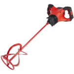 MEZCLADOR ELECTRICO RUBIMIX-9 SUPERTORQUE