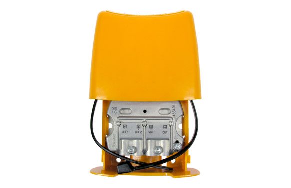 126_69032568edc8a MEZCLADOR P/MASTIL UNIVERSAL VHF/UHF4334 - Imagen 1