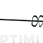 MEZCLADOR PROFESIONAL MULTI - MIXER (30 KG)