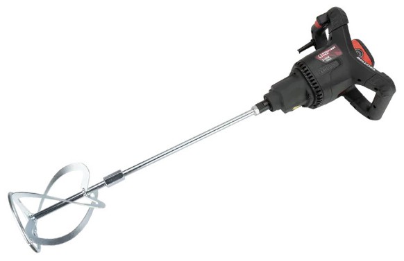 126_6903256a7f998 MEZCLADORA PROFESIONAL - Imagen 1