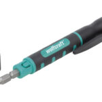 MICRO DESTORNILLADOR DE BOLSILLO