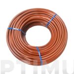 MICROTUBO MARRON PARA GOTEO