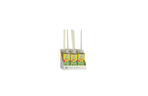 126_69032599de173 MIKADO CITRONELLA - Imagen 1