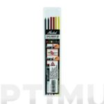 MINA RECAMBIO LAPIZ MARCADOR 9688405 (6 UNIDADES)