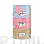 MINI CAJA COSTURA METALICA APILABLE