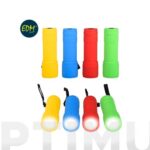 MINI LINTERNA LED 3W 90 LM