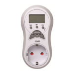 MINI PROGRAMADOR DIGITAL