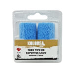 MINI RODILLO RECAMBIO BARNIZAR LACAR PRO TEFLON 2