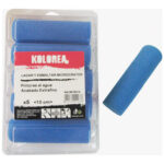 MINI RODILLO RECAMBIO MICROCRATER LACAR/ ESMALTAR AL AGUA