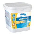 MINORADOR PH GRANULADO POOL EXPERT