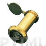 MIRILLA 160º CON TAPA MODELO 7