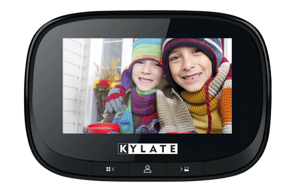 AYR效果图 MIRILLA DIGITAL ELECTRONICA - Imagen 1