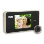 MIRILLA ELECTRONICA DIGITAL