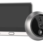 MIRILLA INTELIGENTE FULL HD WI-FI,