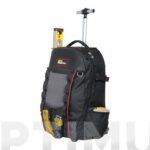 MOCHILA HERRAMIENTAS RUEDAS NEGRO FAT MAX