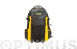 MOCHILA HERRAMIENTAS RUEDAS NEGRO FAT MAX - Imagen 2
