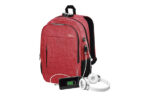 MOCHILA PARA PORTATIL ANTIRROBO URBAN LOCK