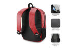 MOCHILA PARA PORTATIL ANTIRROBO URBAN LOCK - Imagen 2