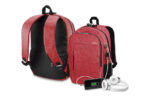 MOCHILA PARA PORTATIL ANTIRROBO URBAN LOCK - Imagen 3
