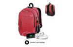 MOCHILA PARA PORTATIL ANTIRROBO URBAN LOCK - Imagen 4