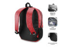 MOCHILA PARA PORTATIL ANTIRROBO URBAN LOCK - Imagen 5