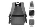 MOCHILA PARA PORTATIL CITY - Imagen 3