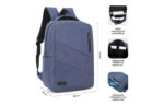 MOCHILA PARA PORTATIL CITY - Imagen 8