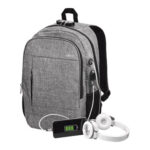 MOCHILA PARA PORTATIL URBAN LOCK