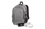 MOCHILA PARA PORTATIL URBAN LOCK