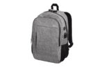 MOCHILA PARA PORTATIL URBAN LOCK - Imagen 2