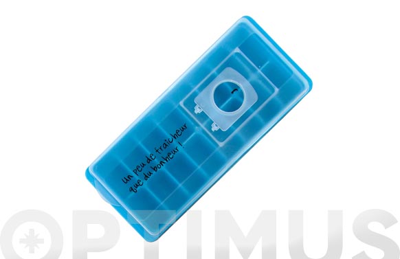 126_690327425e2b9 MOLDE 16 CUBITOS CON TAPA - Imagen 1