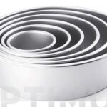 MOLDE ALUMINIO EXTRA ALTO