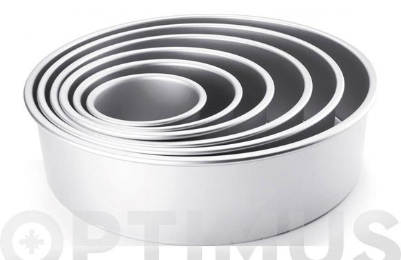 126_6903274595b9d MOLDE ALUMINIO EXTRA ALTO - Imagen 1