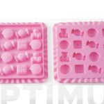 MOLDE BOMBONES EASY CANDY