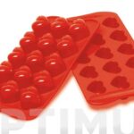 MOLDE BOMBONES SILICONA