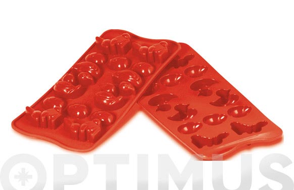 126_69032761b725e MOLDE BOMBONES SILICONA AMBIT - Imagen 1