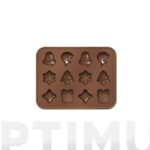 MOLDE DE BOMBONES DELICIA