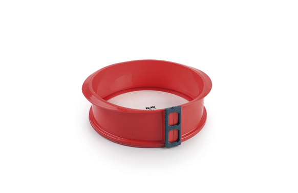 126_690327680c9ae MOLDE DESMONTABLE DE SILICONA CON BASE CRISTAL - Imagen 1