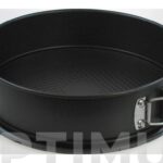 MOLDE DESMONTABLE REDONDO