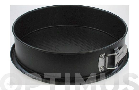 126_690327853b1eb MOLDE DESMONTABLE REDONDO - Imagen 1