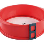 MOLDE DESMONTABLE REDONDO BASE CRISTAL 19