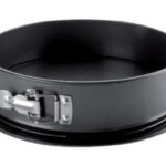 MOLDE DESMONTABLE REDONDO CON BASE EXTRA MOKA