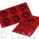 MOLDE FANTASY SILICONA AMBIT