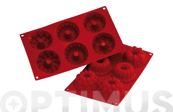 126_69032788683ae MOLDE FANTASY SILICONA AMBIT - Imagen 1