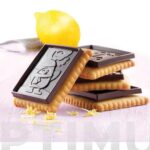 MOLDE GALLETAS COOKIE CHOC