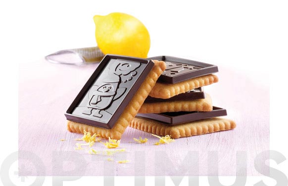 126_6903278977af7 MOLDE GALLETAS COOKIE CHOC - Imagen 1