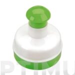 MOLDE HAMBURGUESA REDONDO