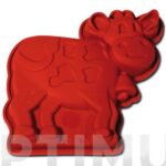 MOLDE INFANTIL SILICONA AMBIT