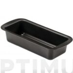 MOLDE METAL PLUM CAKE