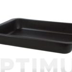 MOLDE METAL RECTANGULAR